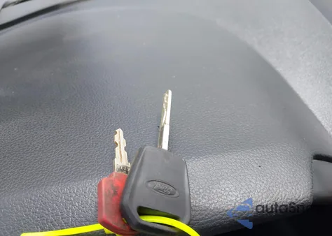 2016 Ford F-150 Xl from USA, damaged, VIN 1FTMF1CP1GKD40822